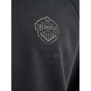 Oversized hoodie Hummel El Paso image-3