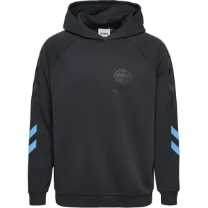 Oversized hoodie Hummel El Paso image-0
