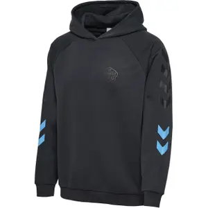 Oversized hoodie Hummel El Paso image-1