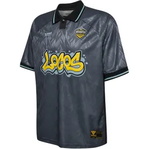 Camisola Hummel El Paso image-1