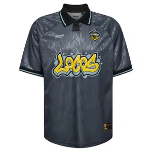 Camisola Hummel El Paso image-0