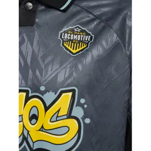 Camisola Hummel El Paso image-3