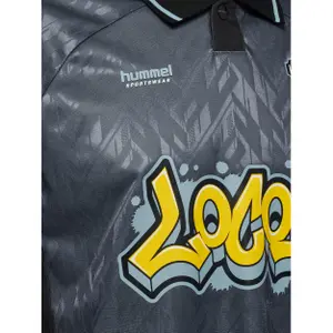 Camisola Hummel El Paso image-4