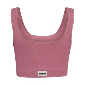 Reggiseno sportivo senza cuciture per Hummel Pulse image-2