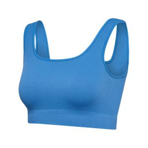 Reggiseno sportivo senza cuciture per Hummel Pulse image-1