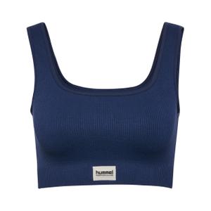 Reggiseno sportivo senza cuciture per Hummel Pulse image-3