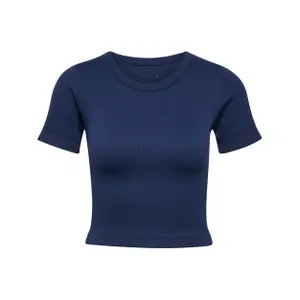 Damska koszulka bezszwowa Hummel Pulse image-1