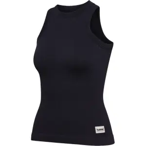 Women's tank top Hummel Pulse image-1