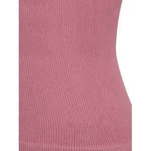 Seamless tank top for women Hummel Pulse image-3