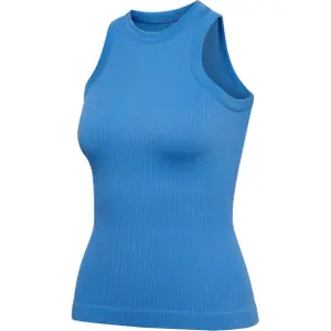 Seamless tank top for women Hummel Pulse image-1