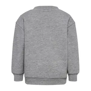 Sweatshirt enfant Hummel Mini Bee Loose image-1