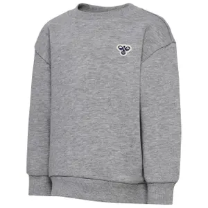 Sweatshirt enfant Hummel Mini Bee Loose image-2