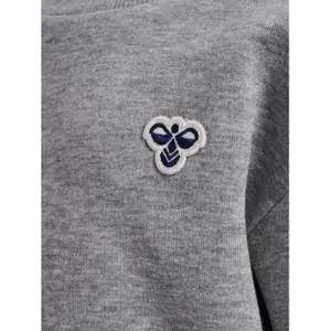 Sweatshirt enfant Hummel Mini Bee Loose image-3