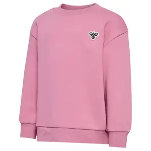 Sweatshirt bébé Hummel Mini Bee Loose image-1