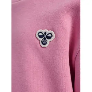 Sweatshirt bébé Hummel Mini Bee Loose image-3