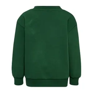 Sweatshirt bébé Hummel Mini Bee Loose image-2