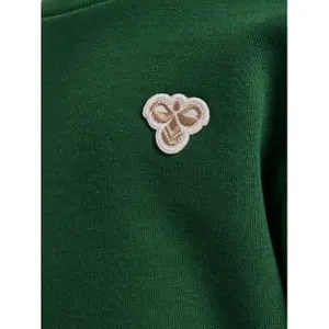 Sweatshirt bébé Hummel Mini Bee Loose image-3