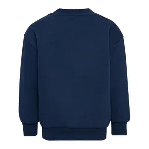 Sweatshirt enfant Hummel Mini Bee Loose image-2