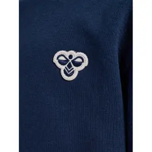 Sweatshirt enfant Hummel Mini Bee Loose image-3