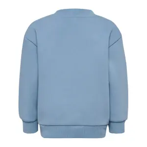 Sweatshirt col rond enfant Hummel BEE image-2