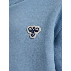 Sweatshirt col rond enfant Hummel BEE image-3