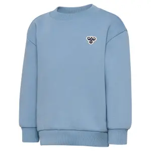 Sweatshirt col rond enfant Hummel BEE image-1