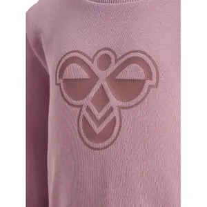 Chándal de jersey para niños Hummel BEE image-6