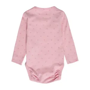 Body para bebé Hummel Mini Bee AOP image-1