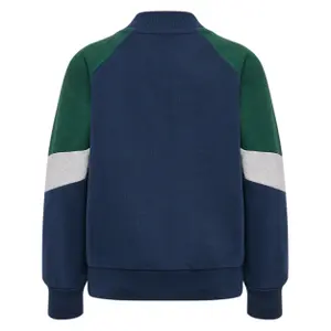 Baby-Jacke mit Reißverschluss Hummel Block image-2