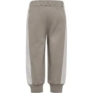 Verstellbare lockere Jogginghose für Babys Hummel image-2