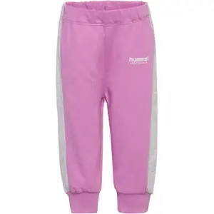 Pantalon de jogging bébé Hummel Mini Loose