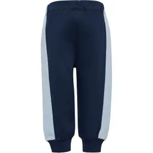 Verstellbare lockere Jogginghose für Babys Hummel image-2