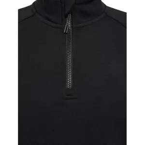 Zipped fleece Hummel Tech image-4