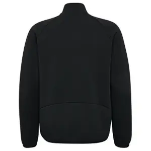 Zipped fleece Hummel Tech image-2