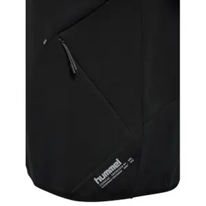 Zipped fleece Hummel Tech image-3