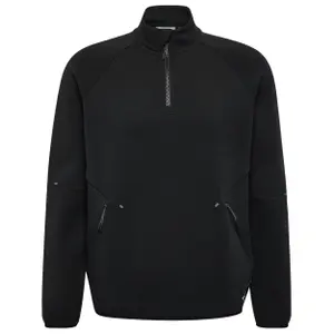Zipped fleece Hummel Tech image-0