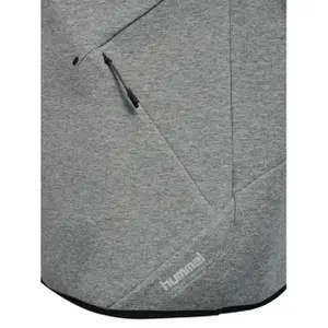 Zipped fleece Hummel Tech image-3