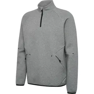 Zipped fleece Hummel Tech image-1