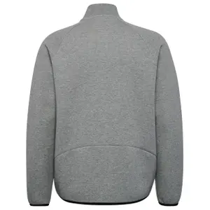 Zipped fleece Hummel Tech image-2
