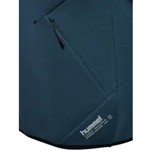 Zipped fleece Hummel Tech image-4