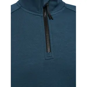 Zipped fleece Hummel Tech image-3
