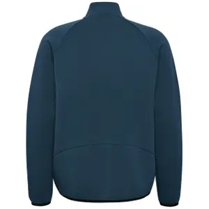 Zipped fleece Hummel Tech image-2