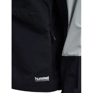 Casaco de fato de treino para desporto Hummel Pulse image-3