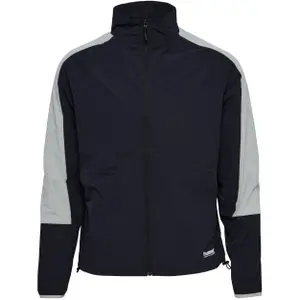 Casaco de fato de treino para desporto Hummel Pulse image-1