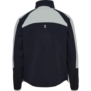 Casaco de fato de treino para desporto Hummel Pulse image-2