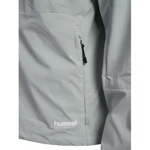 Casaco de fato de treino para desporto Hummel Pulse image-3