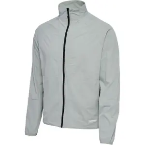 Casaco de fato de treino para desporto Hummel Pulse image-1