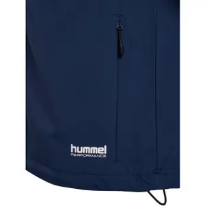 Casaco de fato de treino para desporto Hummel Pulse image-3