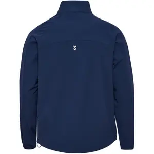 Casaco de fato de treino para desporto Hummel Pulse image-2