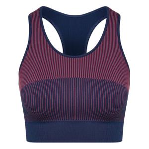 Króki top bez szwów damski Hummel image-1